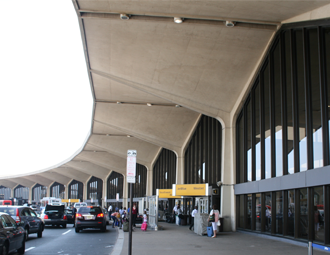 newark-airport