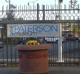 Paterson Museum